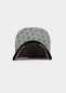 Preview: "Greuther Fürth" - grau (Snapback)